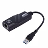 USB 3.0 Ethernet Adapter Network Card USB 3.0 to RJ45 Lan Gigabit Internet for Computer for Macbook Laptop Usb Ethernet