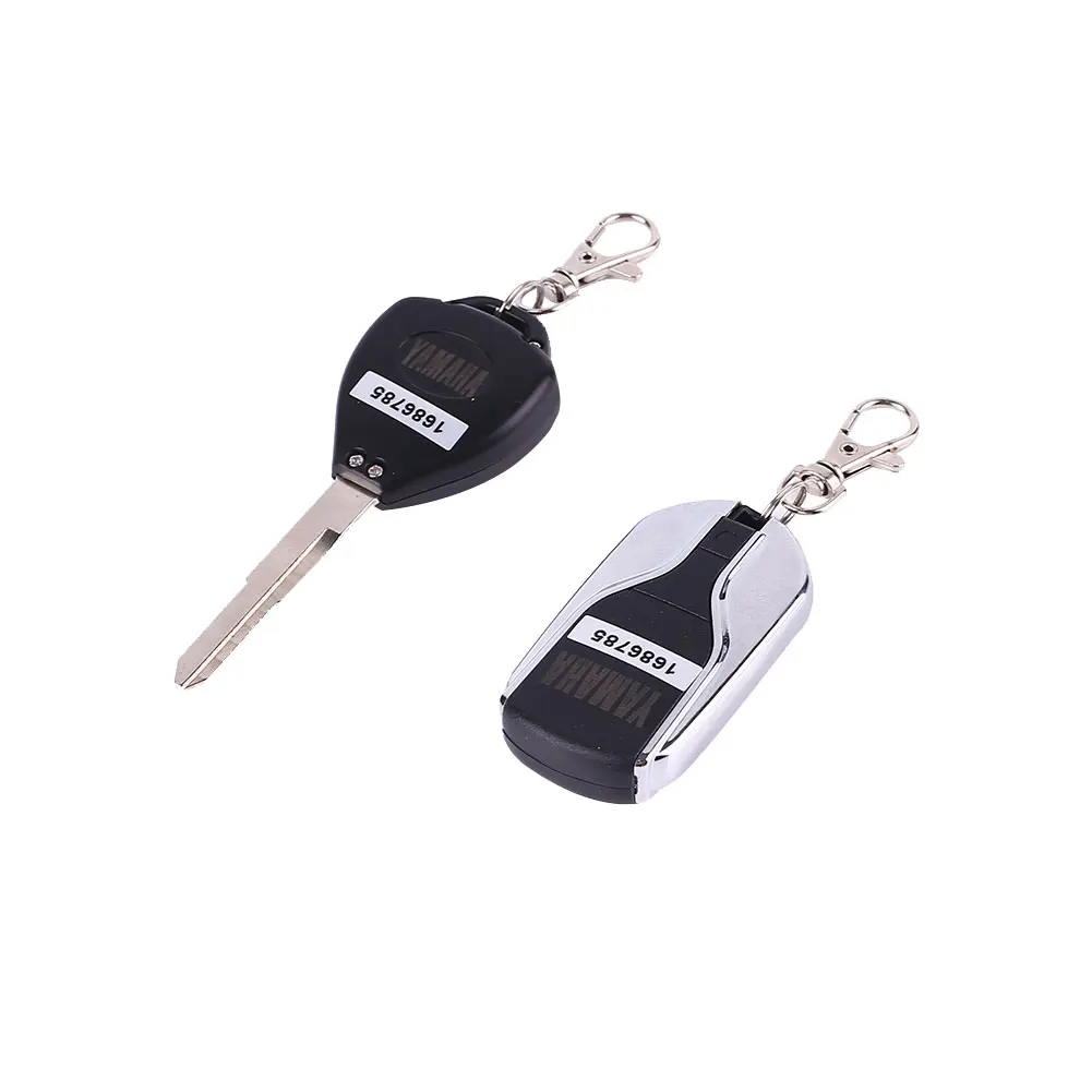 Universal Motorcycle Alarm Sirens Scooter Anti theft Device Motorcycle