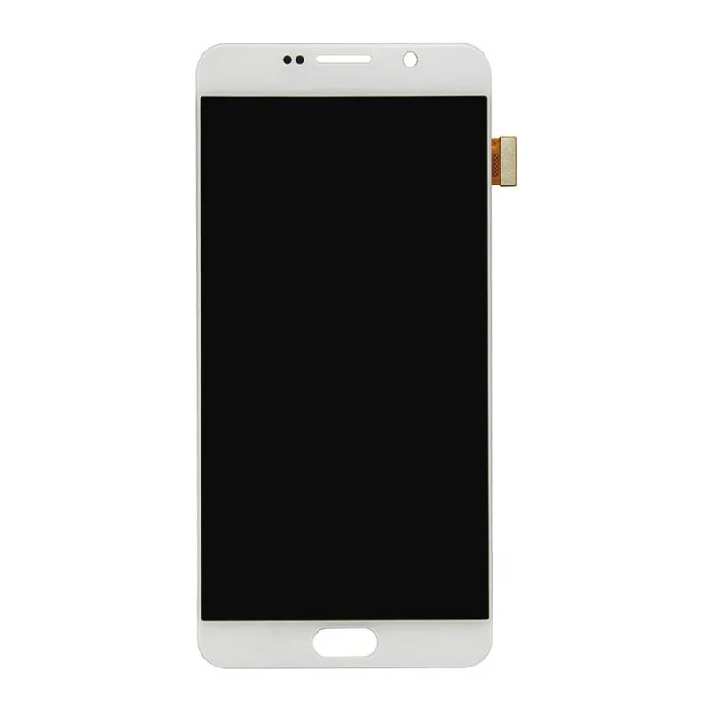 Samsung note 5 baise