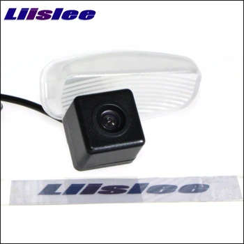 

LiisLee Car Rear View Camera For HONDA HRV Vezel For XR-V Night Vision Look Back Backup CCD Camera