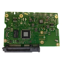 1 шт./лот PCB 100764651 REV A 100764651 материнскую плату хорошее качество