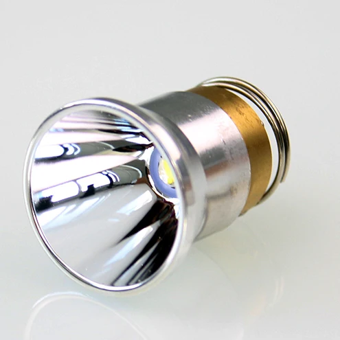 

Free Shipping Flashlight accessories Cree XM-L2 LED Bulb for surefire 6P flashlight 460 lumens led lamp led light