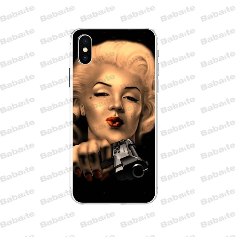 marylin monroe