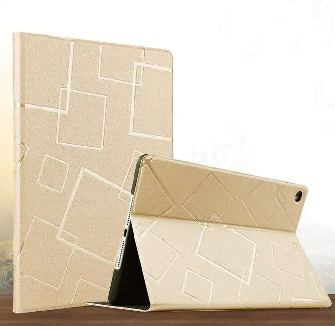 

FGHGF for 9.7" iPad 2 3 4 Smart Case ipad2 leather case ipad3 flip cover ipad4 folded protective case auto sleep awake smart bag