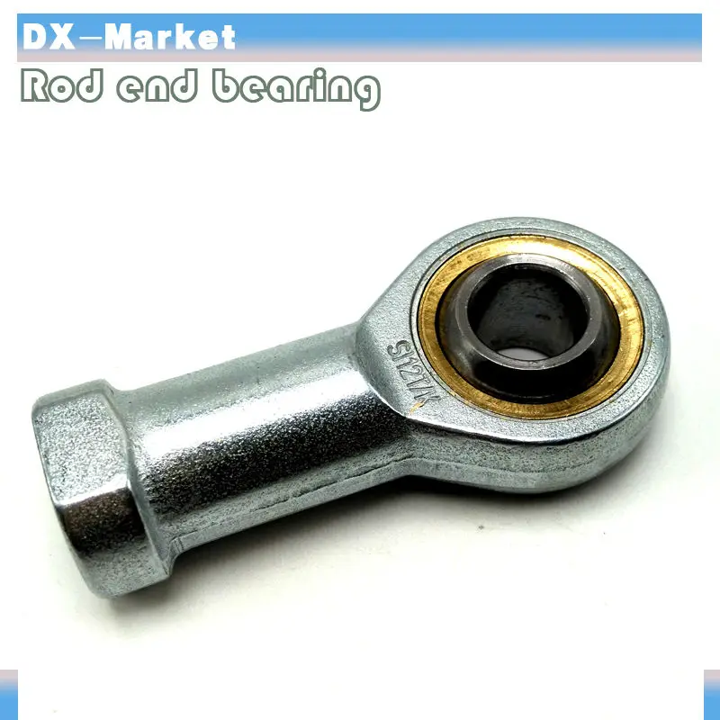 Buy SI16 T/K m16 , 4pcs , rod end bearing high