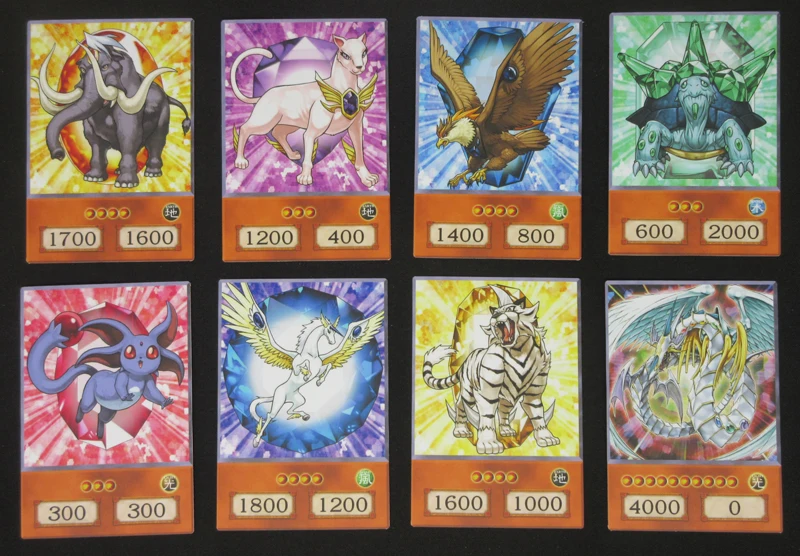 Yu Gi Oh Individual Cards Orica Cosplay Advanced Crystal Beast Ruby Carbuncle Custom Card Toys Hobbies Yu Gi Oh Individual Cards Orica Cosplay Advanced Crystal Beast Ruby Carbuncle Custom Card Toys Hobbies