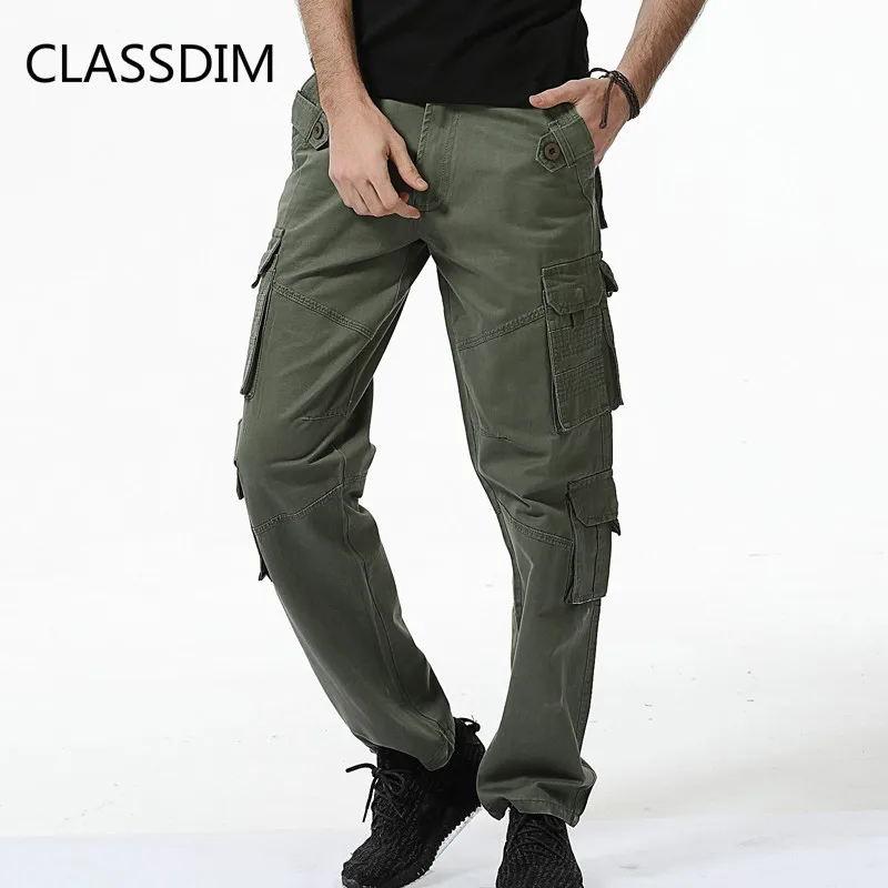 kickers cargo pants