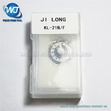 Производитель Jilong для Скалыватель волокна для JiLong KL-21C KL-21B KL-21F KL-260C KL-280 KL-300T слияние оптических волокон склеечный пресс
