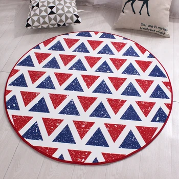 

Anti-slip Children's Game Cartoon Rug Shower Mat Non Slip tapis de bain grande taille Toilet Carpet Set Kitchen Living Room Mats