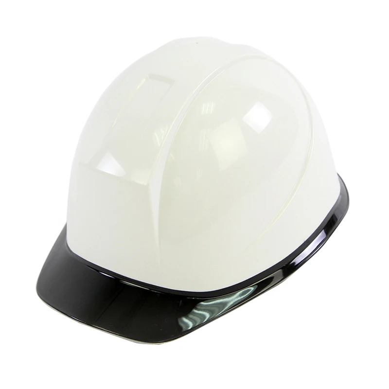 XinQing Helmets Safety Helmet High-Strength ABS Construction Engineering Helmet Anti-mite Breathable Protective Cap Multi-Color Optional Color : Orange XinQing Helmets Safety Helmet High-Strength ABS Construction Engineering Helmet Anti-mite Breathable Protective Cap Multi-Color Optional Color : Orange
