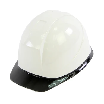 

Safety Helmet Hard Hat Work Cap High Strength ABS Material Anti-Collision Construction Protective Helmets Engineering Helmet