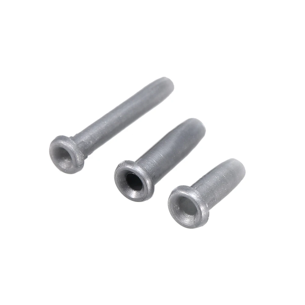 Ports & Entertainment 1 Pack Badminton Racket Racquet Grommets Nylon