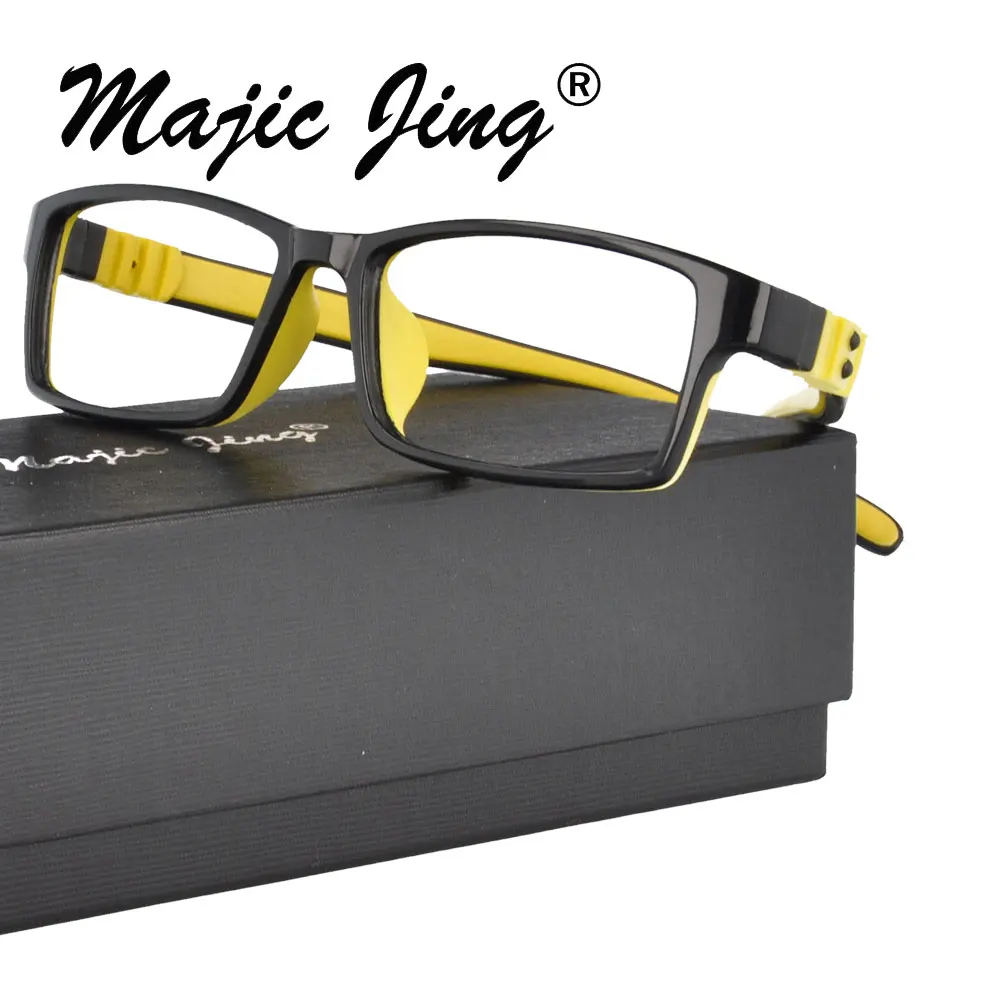 

TR90 Kids Frame Flexible Soft Optical Glasses Children Frame Diopter Eyeglasses Spectacle Frames 212
