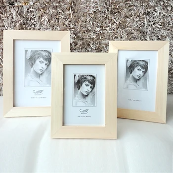 

Origin Factory Wood Picture Frame 4x6 Inch (10x15cm frames)