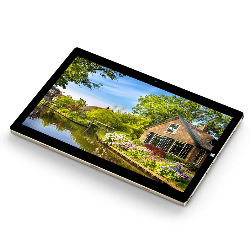 Teclast Tbook 10 s 10,1 pulgadas 1920*1200 2 en 1 tableta PC doble arranque Windows 10 + Android 5,1 Intel Z8350 Quad Core 4G RAM 64G ROM