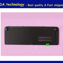 /оригинальная коричневый кожух ОЗУ и жеского диска Lenovo крышка для samsung 5 NP530U3C NP530U3B NP 530U3C 530U3B 535U3C 535U3B чехол для задней части корпуса крышка двери