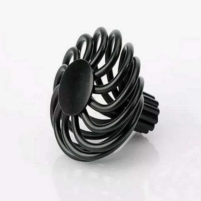 birdcage cabinet knobs and pulls