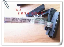 New HDD cable For HP For Envy 15 15-j105tx 15-j Series Hard Disk Connector with Cable 6017B0421601 AX1 6017B0416801 DW15