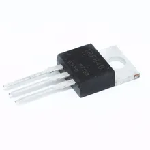 10 шт. RF840 IRF840PBF MOSFET N-Chan 500V 8,0 Amp TO-220