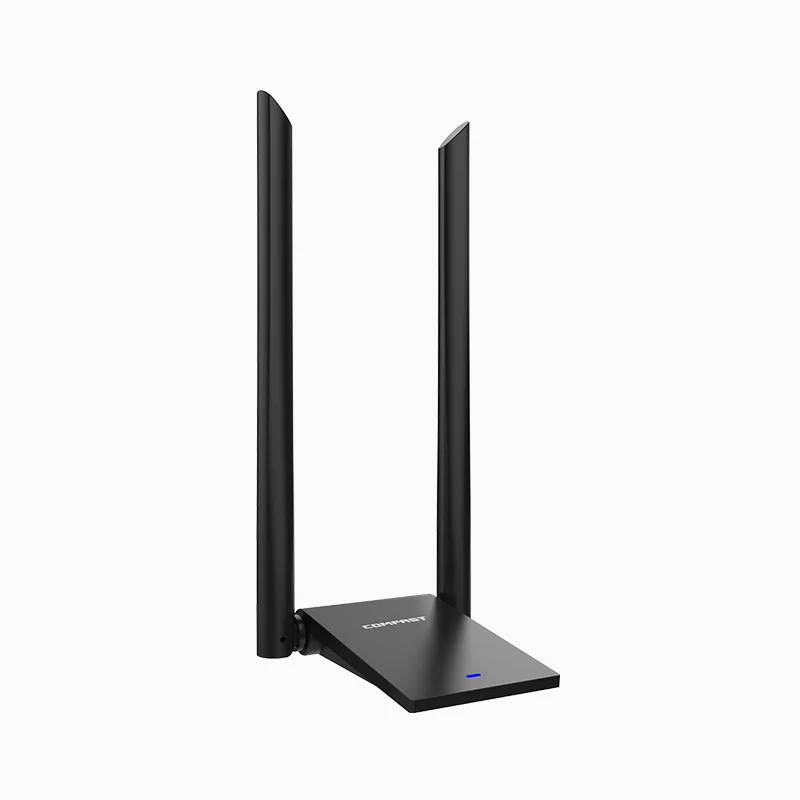 Comfast CF WU782AC 1300mbps двухдиапазонный через стену USB3.0 беспроводной адаптер двойная Wifi