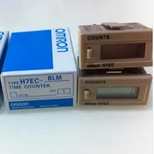 Высокое качество 5 шт./лот H7EC-BLM без входного счетчик напряжения wih Лучшая цена