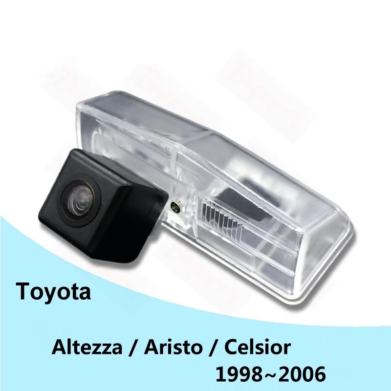 Бокерон для Toyota altezza/Aristo/Celsior SONY автомобиля Водонепроницаемый Ночное видение