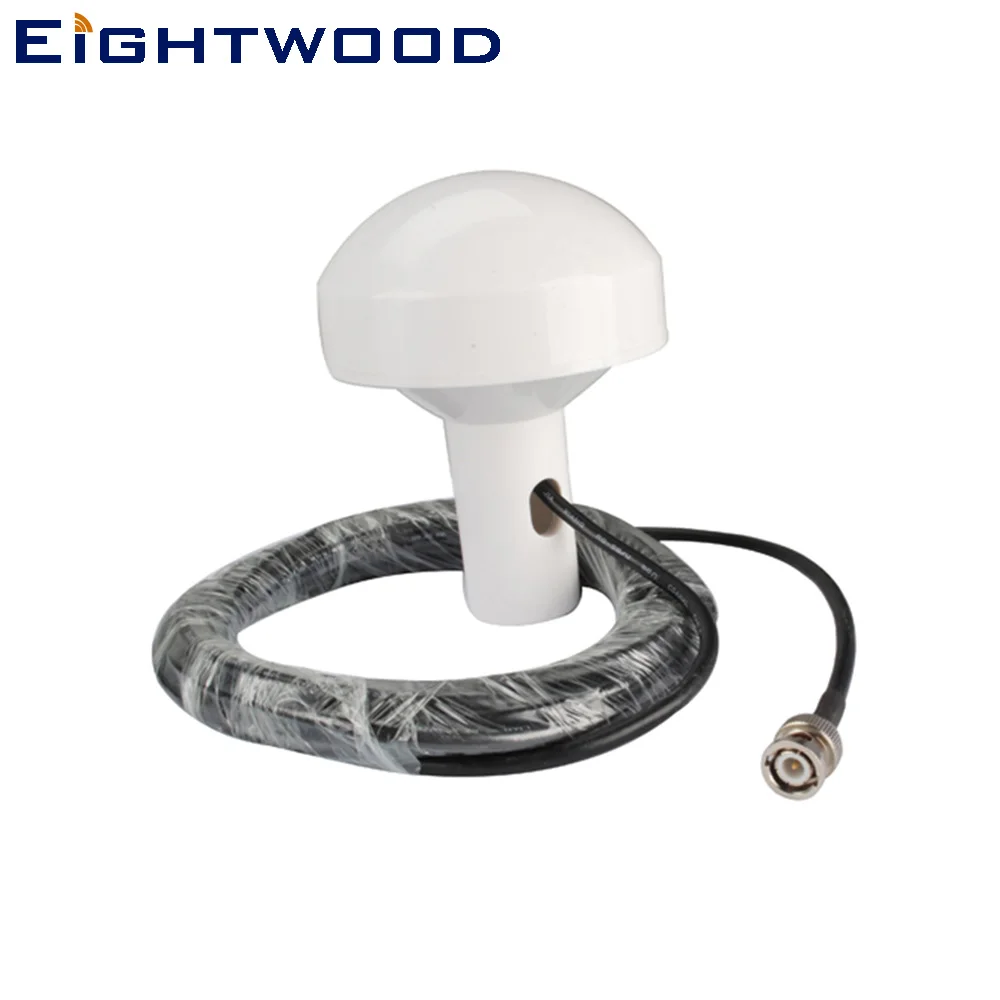 Флюс антенна для GPS навигатора с разъемом BNC 5 м|gps antenna bnc|gps antennamarine gps |