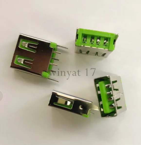 USB 2.0 18013.0AF    