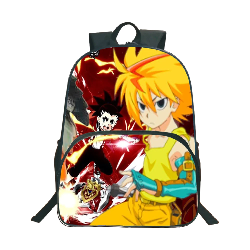 2019-Beyblade-Backpack-School-Rucksack-Fashion-Popular-Pattern-Backpack-Beautiful-Children-Boys-Girls-School-Bag-Teens (2)