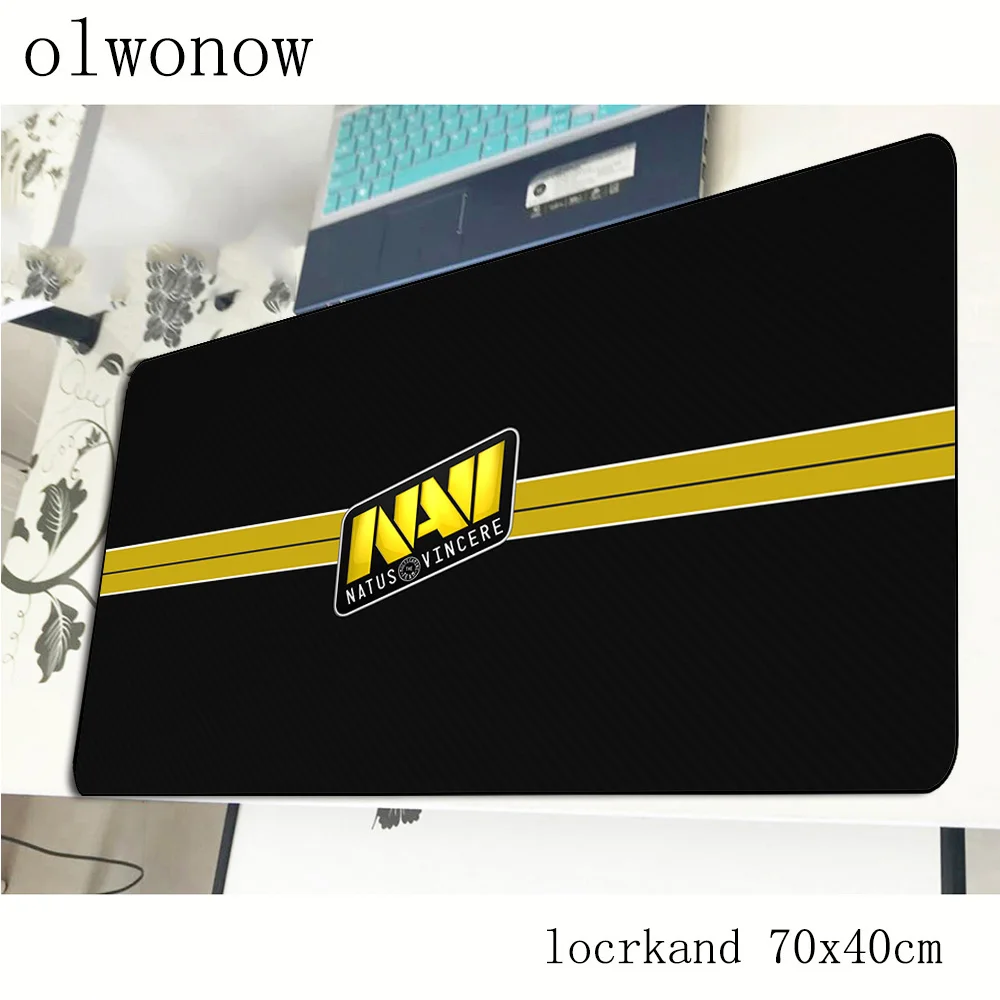Коврик для мыши navi 70x40 см подарок мальчика лучший игровой коврик персональные