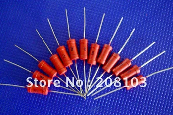 

2W Metal Film Resistors +/- 0.5% (100pcs)