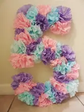 Happy Valentines Day 33 Pcs Lilac/Lavender/Violet/Pink Paper Pom Kit Valentines Day Home Decoration DIY Valentines Hanging Pom цена Happy Valentines Day 33 Pcs Lilac/Lavender/Violet/Pink Paper Pom Kit Valentines Day Home Decoration DIY Valentines Hanging Pom цены онлайн