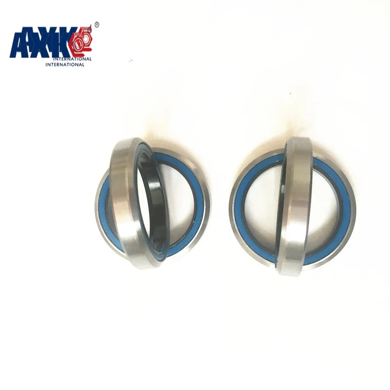 

Free Shipping High speed 1-1/2", 1.5" Bicycle headset bearing TH-073, ACB518K, TK518B(51.8*8 mm, 36/45) Bicycle Special