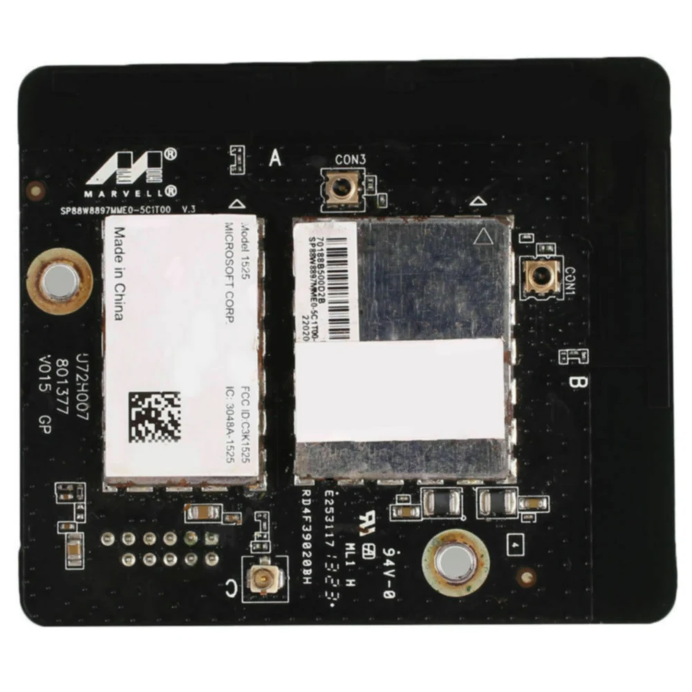 

Wireless Replacement Repair Signal Part Internal Bluetooth WiFi Board Durable Controllers Slim for XBOX One