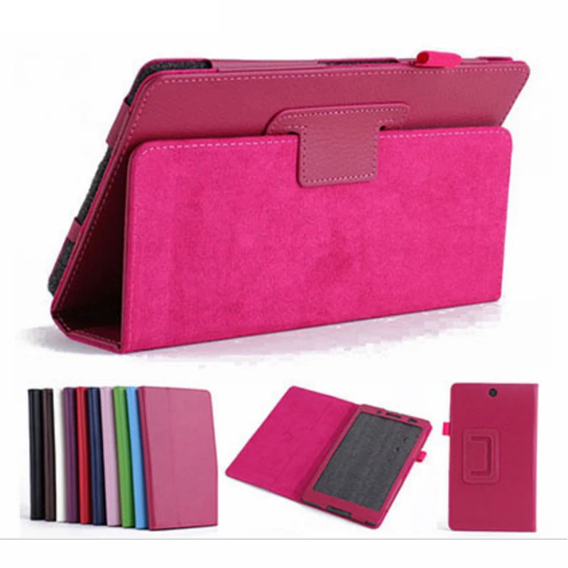 

Protective Stand Tablet Case For Sony Xperia Z3 Case Litchi PU Leather Folio Cover For Sony Xperia Z3 Tablet 8 Inch cove