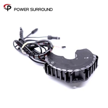 Новинка ограниченная 48 В/52 в 28A контроллер для Bafang Bbs03/bbshd Middrive двигатель