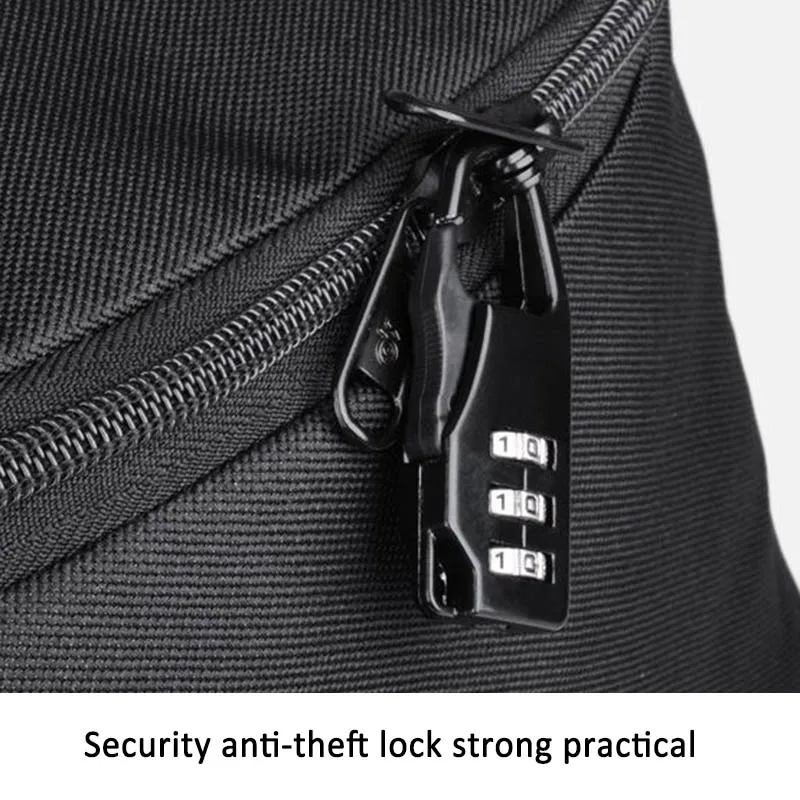 Солнечный рюкзак с питанием usb зарядка Противоугонный для ноутбука мужчин сумки