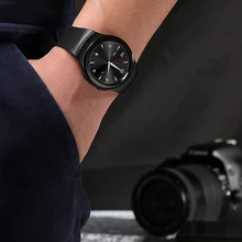 Original NO 1 G3 K18 K8 Bluetooth Smart Watch Sport Full HD Screen SIM TF card