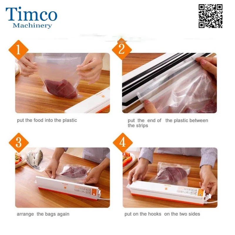 Vaccum Packing Machine (8)