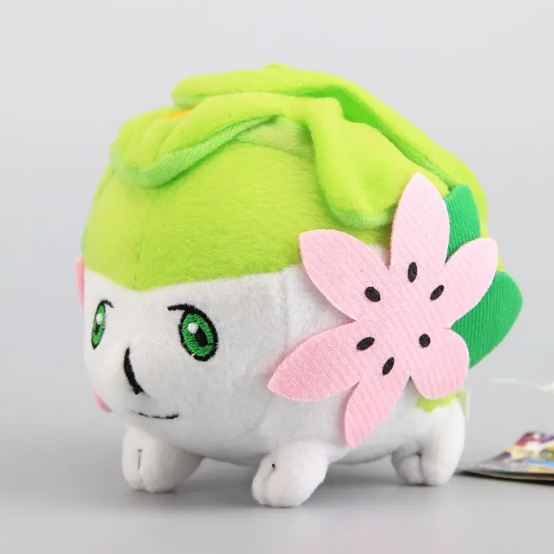 shaymin plush