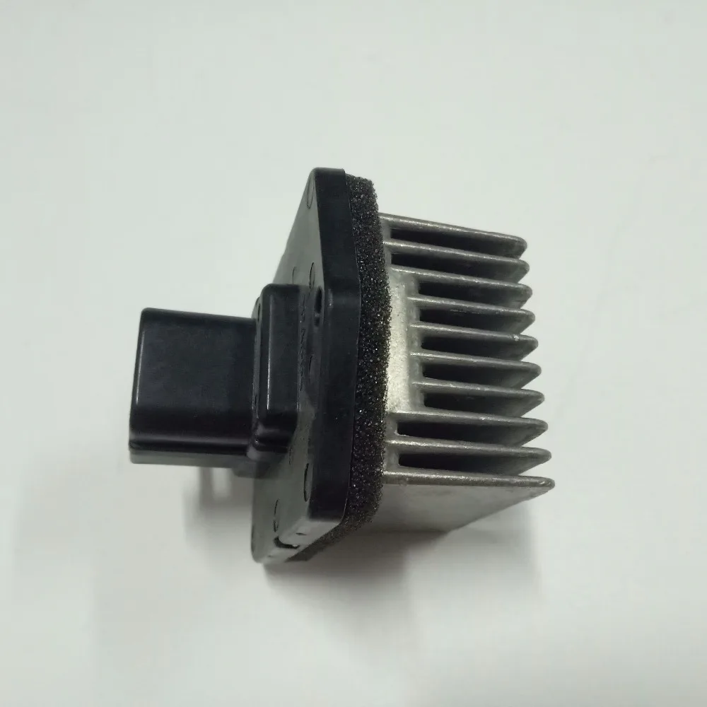 Резистор двигателя воздуходувки для Mitsubishi Lancer Outlander RVR OEM 7802A006 5369907|Установки