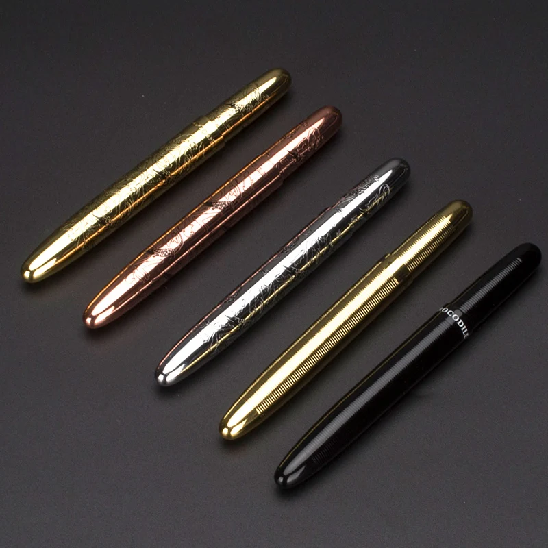 

JINHAO X450 SEA BLUE MARBLE ROLLER BALL PEN GOLDEN TRIM