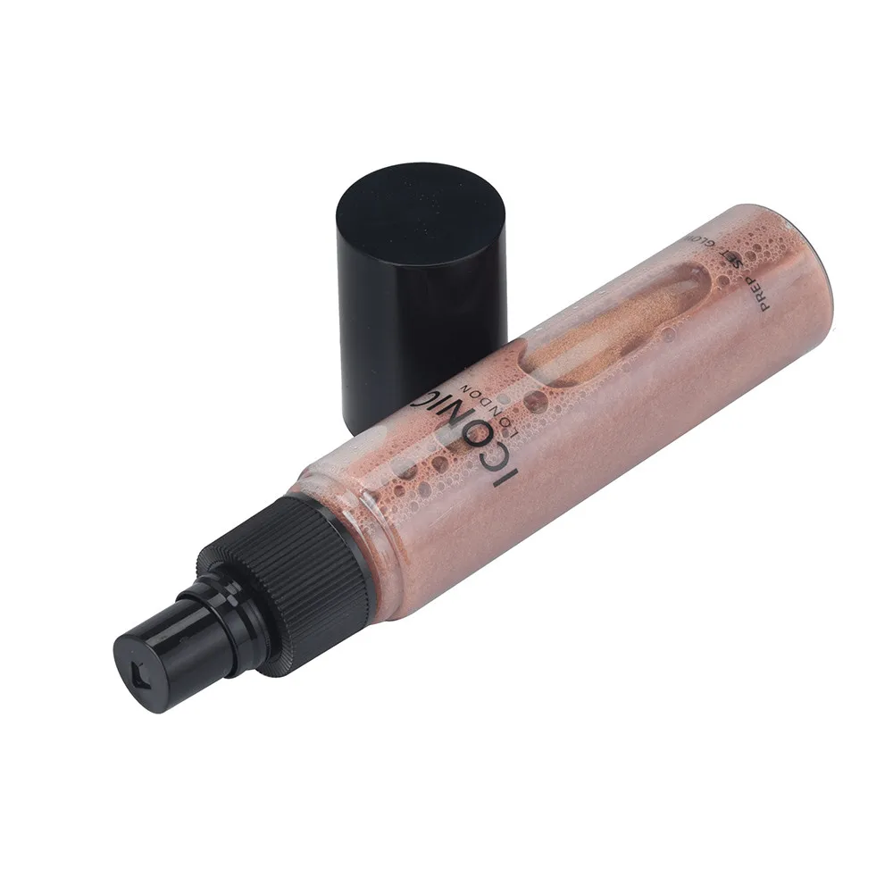 

#5001 Woman Make up High LIight Makeup Smoky Eyeshadow Silky Bright Silk Bright Liquid Body Brightening Liquid