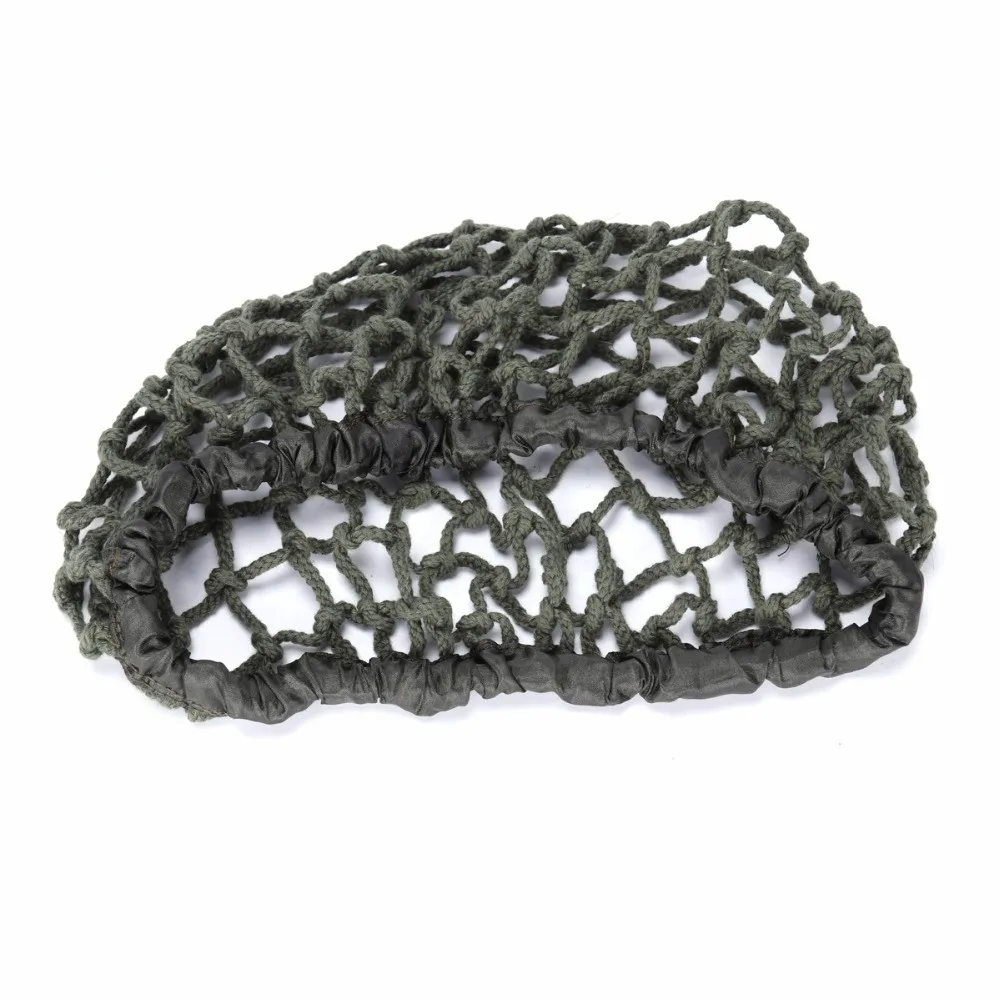 

New Military Amy Helmet Net Cover without Helmet Tactical Paintball helmet Netting Cover air-soft Helmet Camouflage Net