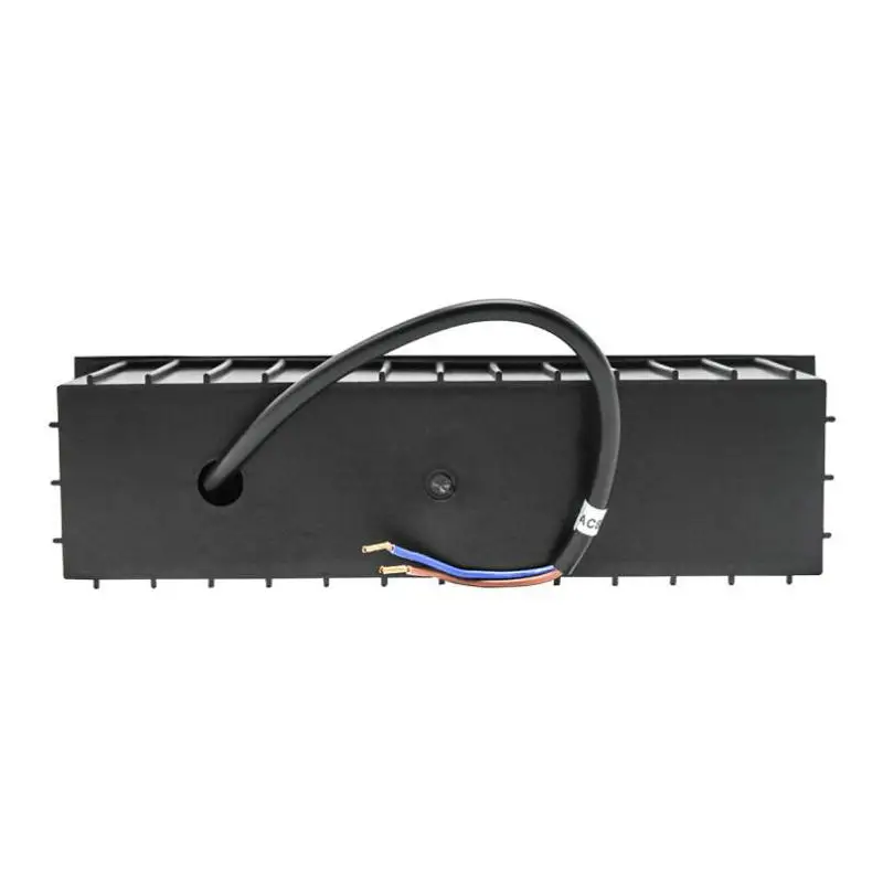10 Вт COB Встраиваемый светодиодный светильник для лестниц AC85 265V помещений и улицы