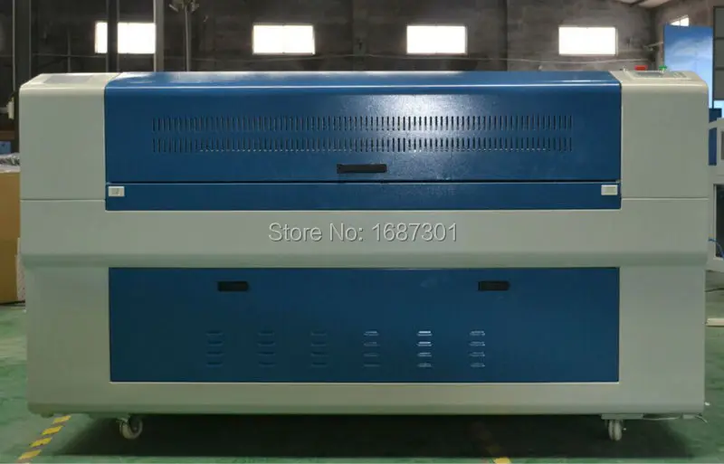 laser cutter