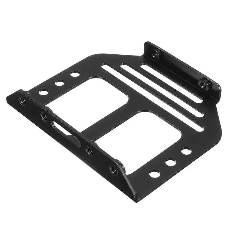 

Geeetech Metal MK8 Extruder Holder for dual extruder MK8 For 3D Printer Accessories
