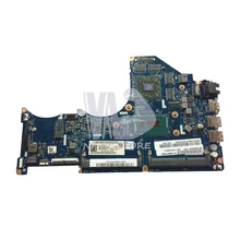 ZIVY1 LA-B131P Main Board For Lenovo Y40-70 Laptop Motherboard SR1EB i7-4510U DDR3L Radeon R9 M275 Video Card