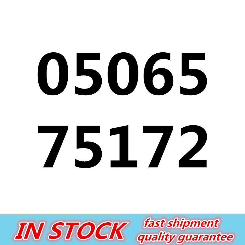 

LP 05065 Star Series Was The Legoing 75172 Y Starfighter Wing Set Building Blocks Bricks Educational Toys Christmas Gift For Kid