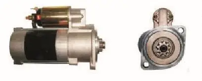 

NEW STARTER MOTOR S25121 FOR ISUZU C240
